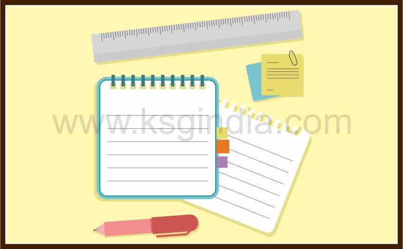 IAS mains optional subject step by step guide